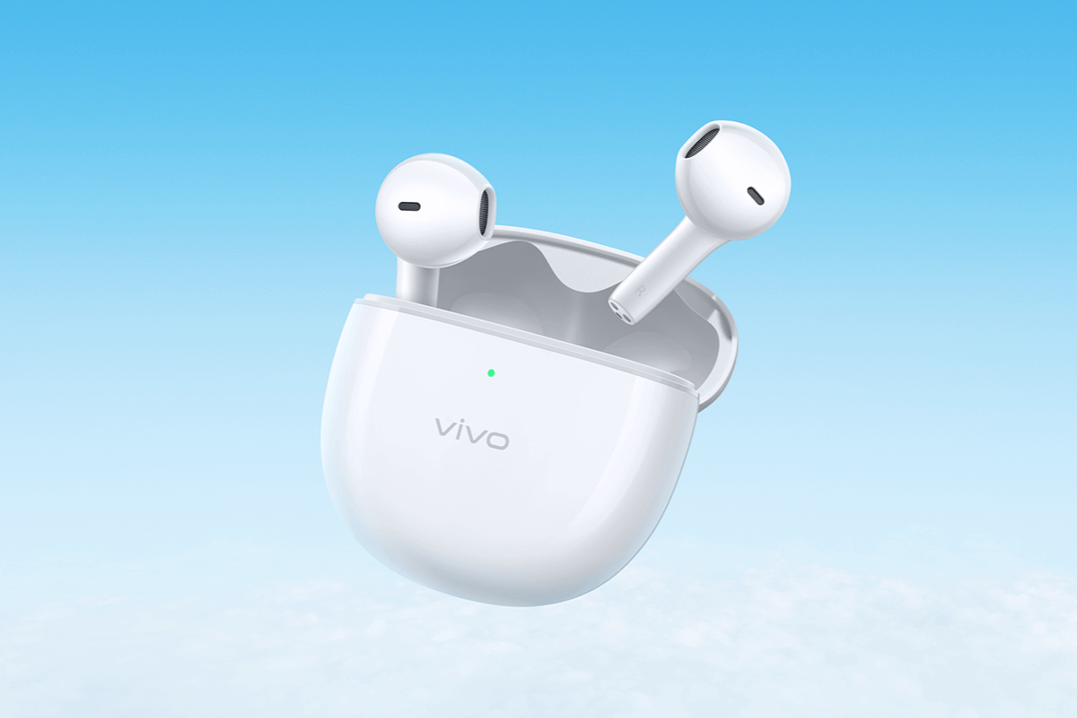 vivo最新产品vivo TWS Air真无线耳机将亮相2022（夏季）亚洲智能穿戴展-亚洲智能穿戴展