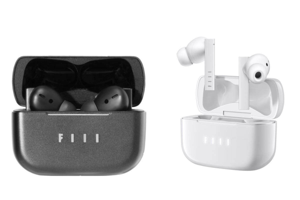 FIIL斐耳携9款TWS耳机亮相2022（夏季）亚洲智能穿戴展-亚洲智能穿戴展