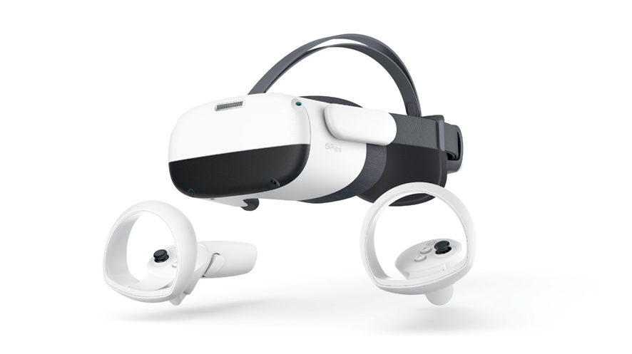 谁不想来一场奇幻的冒险呢？Pico携最新VR一体机亮相2022（夏季）亚洲智能穿戴展-亚洲智能穿戴展
