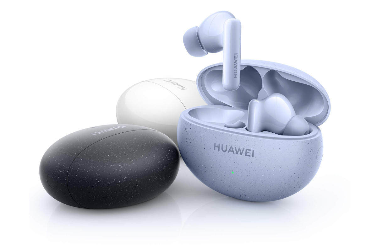 7大手机厂商齐聚2022（夏季）亚洲智能穿戴展，带来15款TWS耳机新品-亚洲智能穿戴展