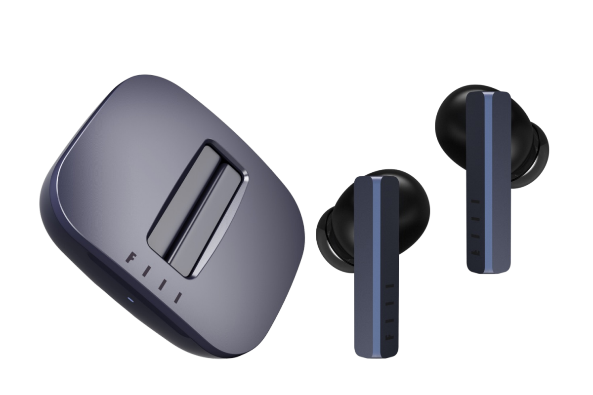 FIIL斐耳携9款TWS耳机亮相2022（夏季）亚洲智能穿戴展-亚洲智能穿戴展